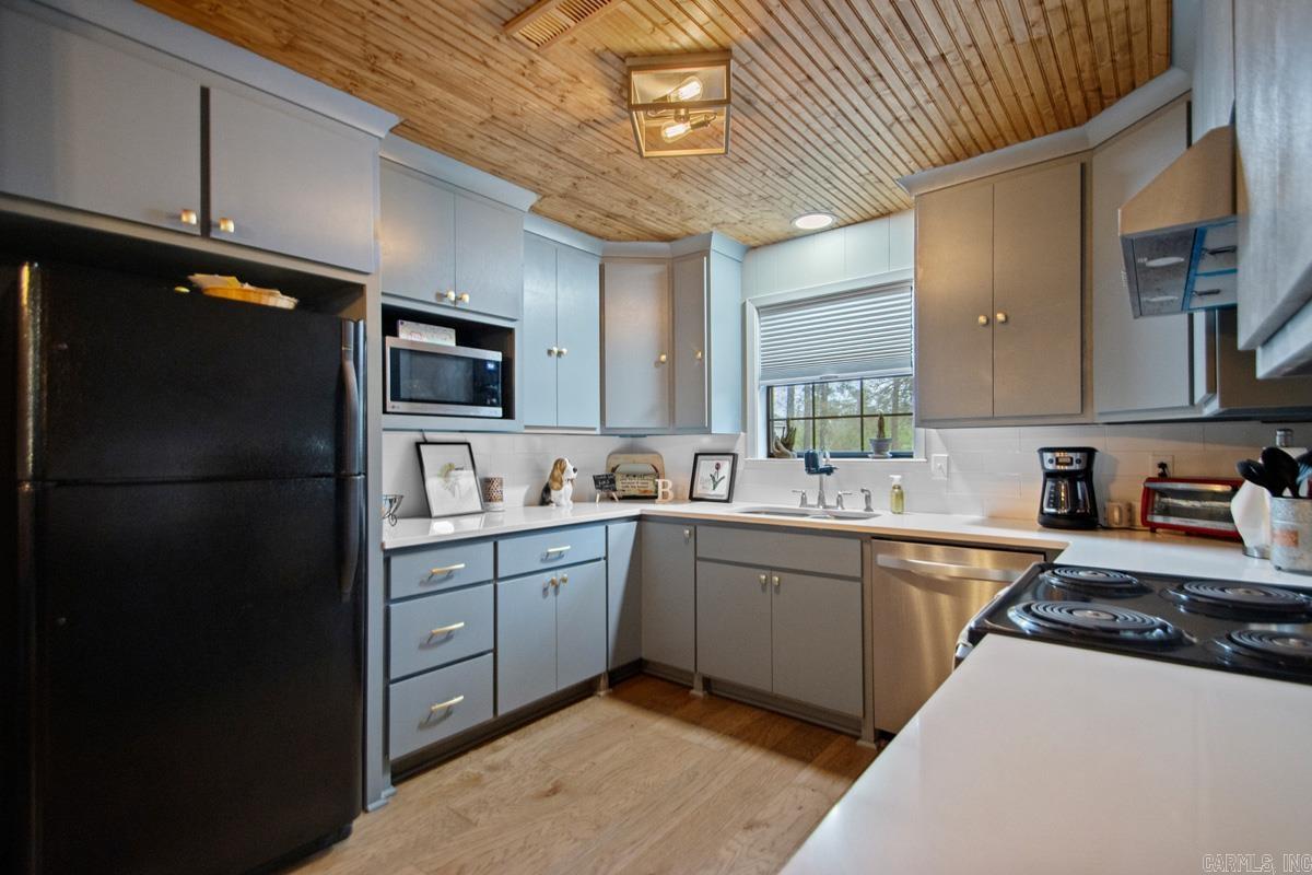 37 Grant 33  Poyen, AR