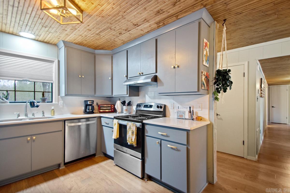 37 Grant 33  Poyen, AR