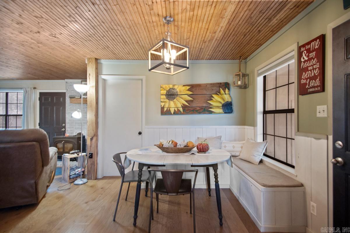 37 Grant 33  Poyen, AR