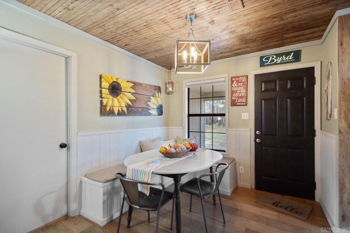 37 Grant 33  Poyen, AR