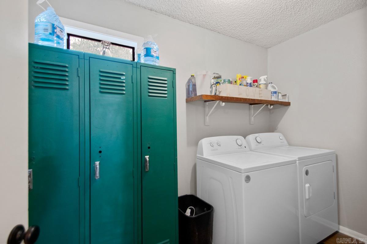 37 Grant 33  Poyen, AR