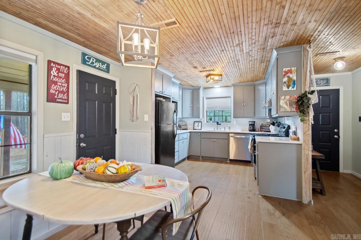 37 Grant 33  Poyen, AR