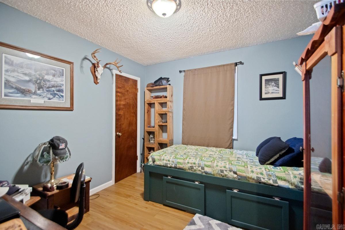 37 Grant 33  Poyen, AR