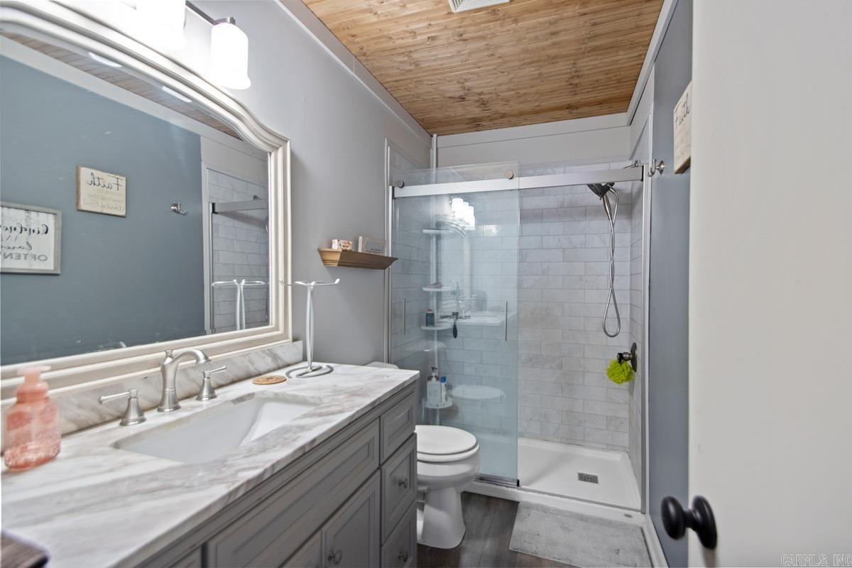 37 Grant 33  Poyen, AR