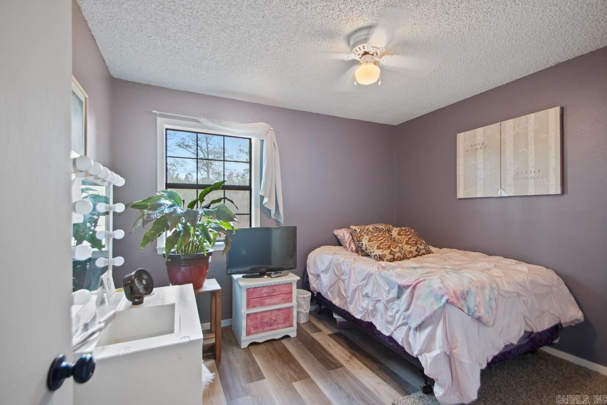 37 Grant 33  Poyen, AR