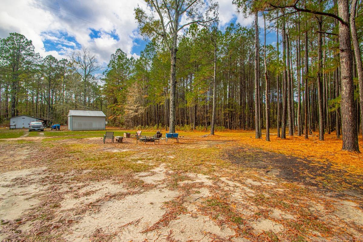 37 Grant 33  Poyen, AR