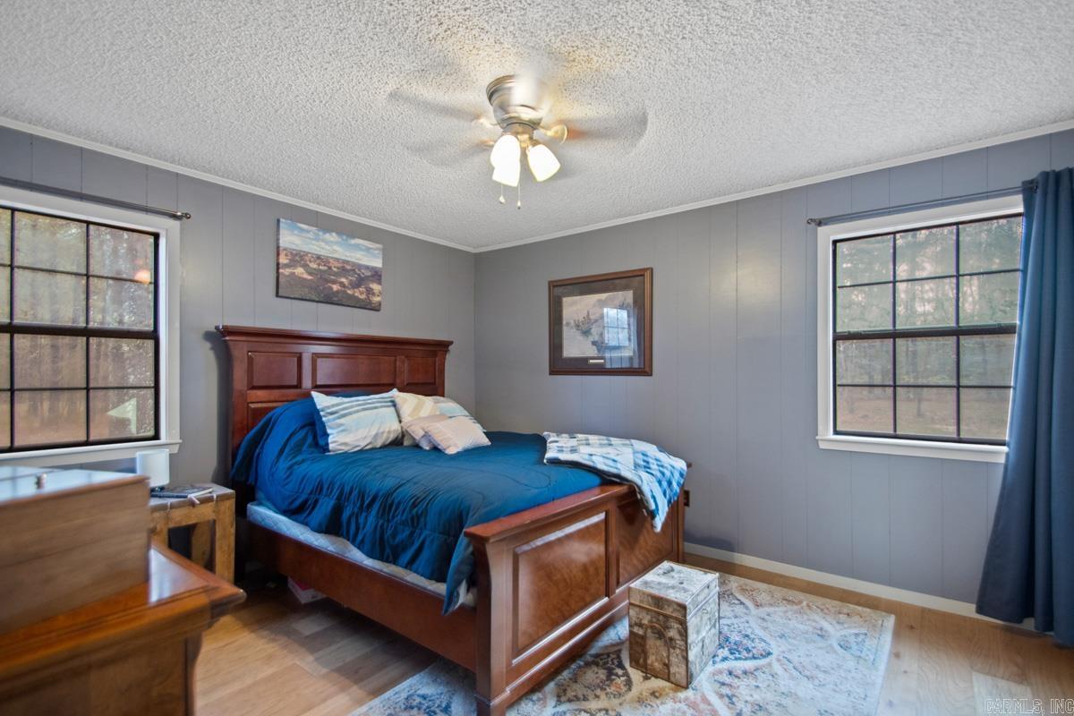 37 Grant 33  Poyen, AR