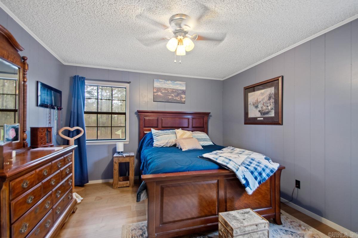 37 Grant 33  Poyen, AR