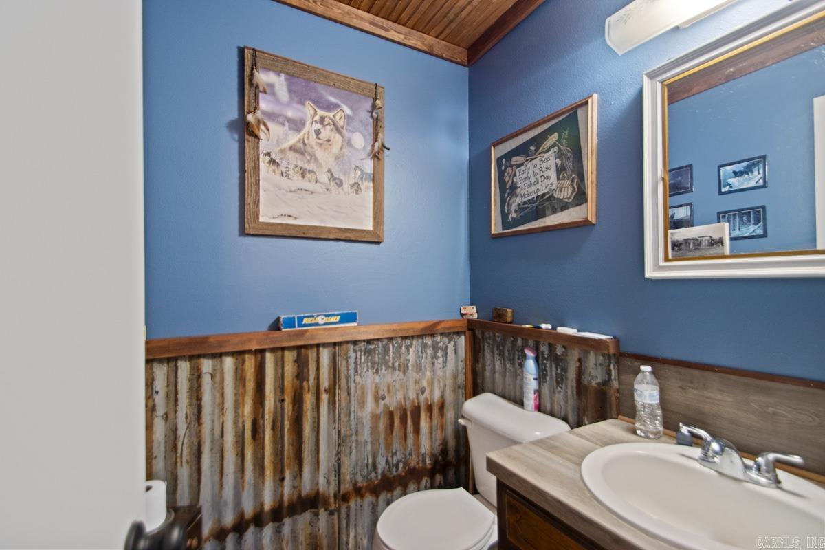 37 Grant 33  Poyen, AR