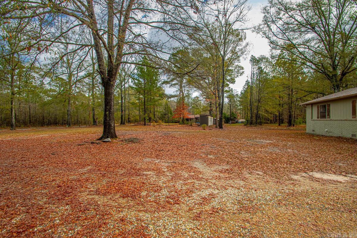 37 Grant 33  Poyen, AR