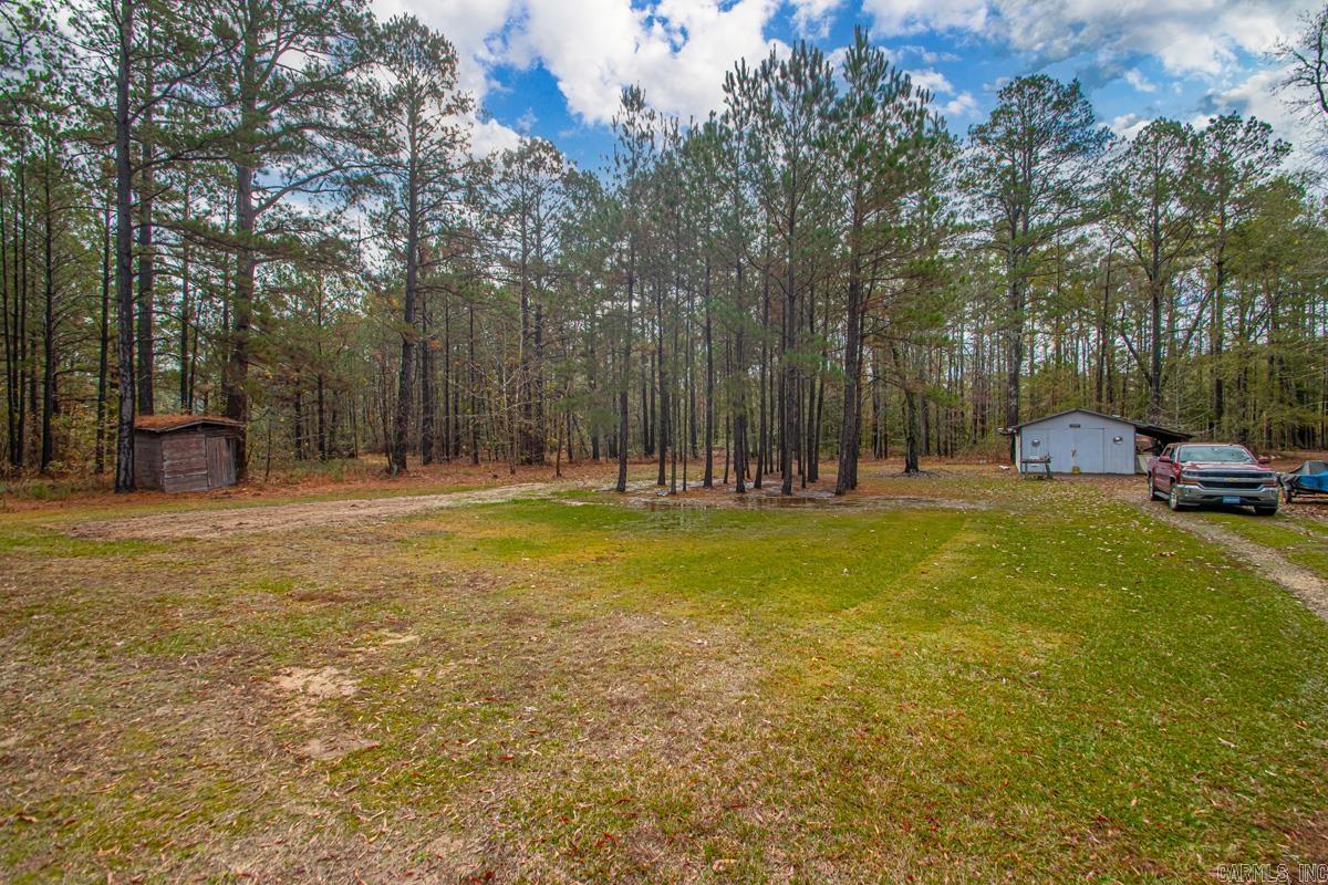 37 Grant 33  Poyen, AR