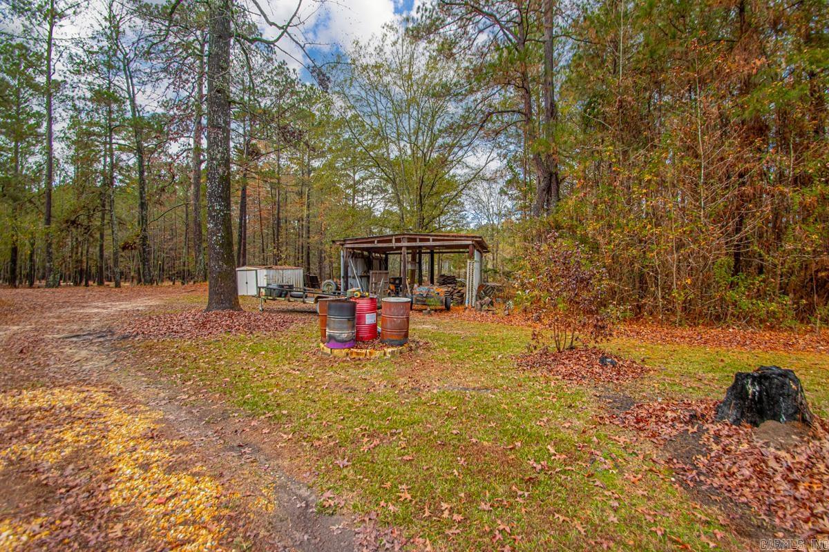 37 Grant 33  Poyen, AR