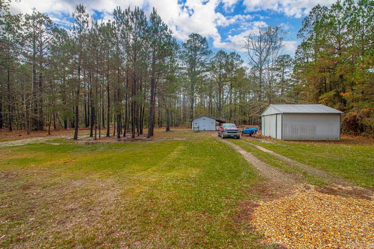 37 Grant 33  Poyen, AR
