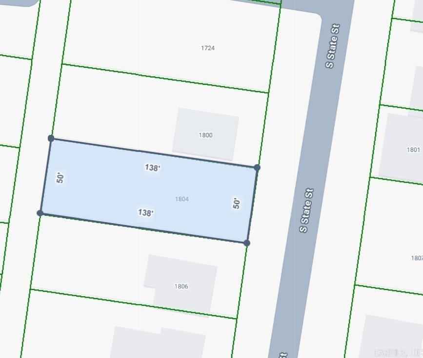 1804 S State Street  Little Rock, AR