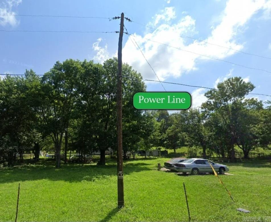 206 Tunstall  Jacksonport, AR