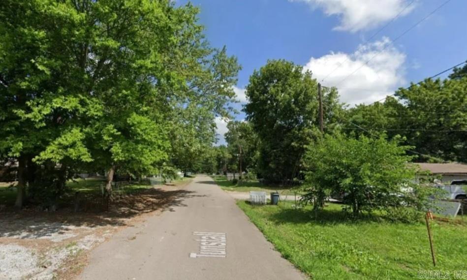 206 Tunstall  Jacksonport, AR