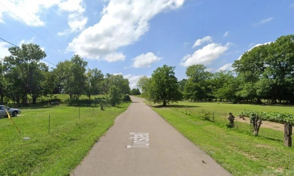 206 Tunstall  Jacksonport, AR