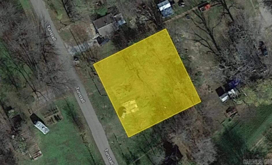 206 Tunstall  Jacksonport, AR