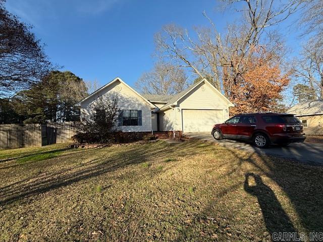 1502 West Center  Sheridan, AR