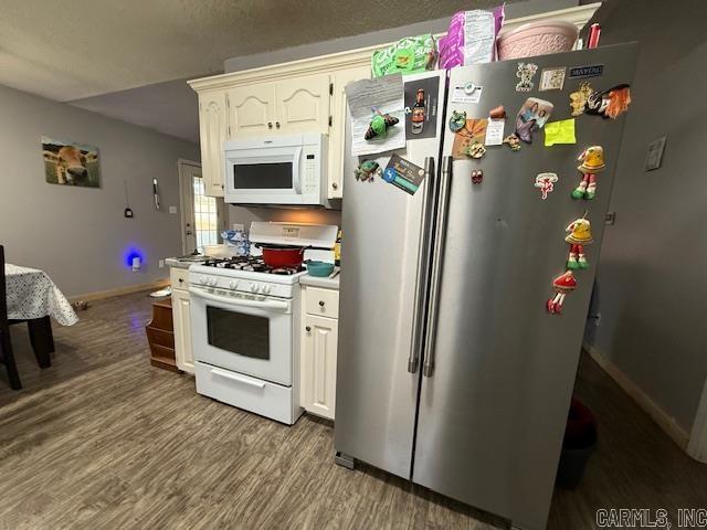 1502 West Center  Sheridan, AR