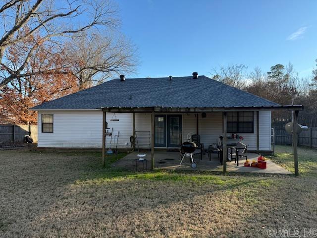 1502 West Center  Sheridan, AR