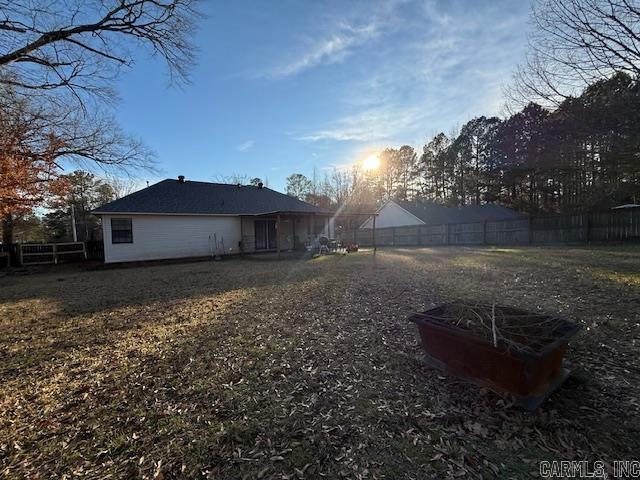 1502 West Center  Sheridan, AR