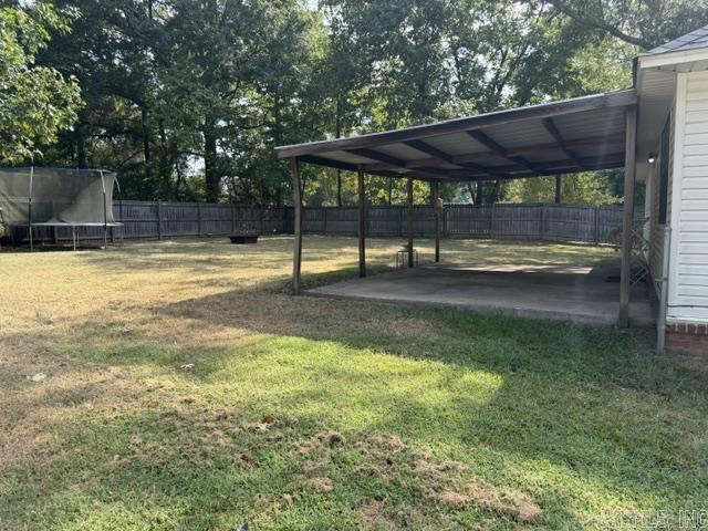 1502 West Center  Sheridan, AR