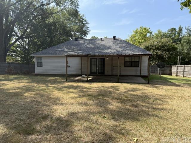 1502 West Center  Sheridan, AR