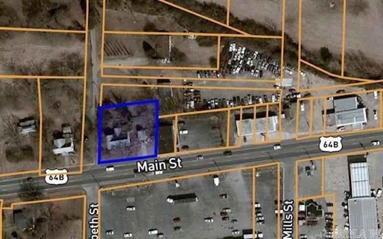 1085 Main  Vilonia, AR