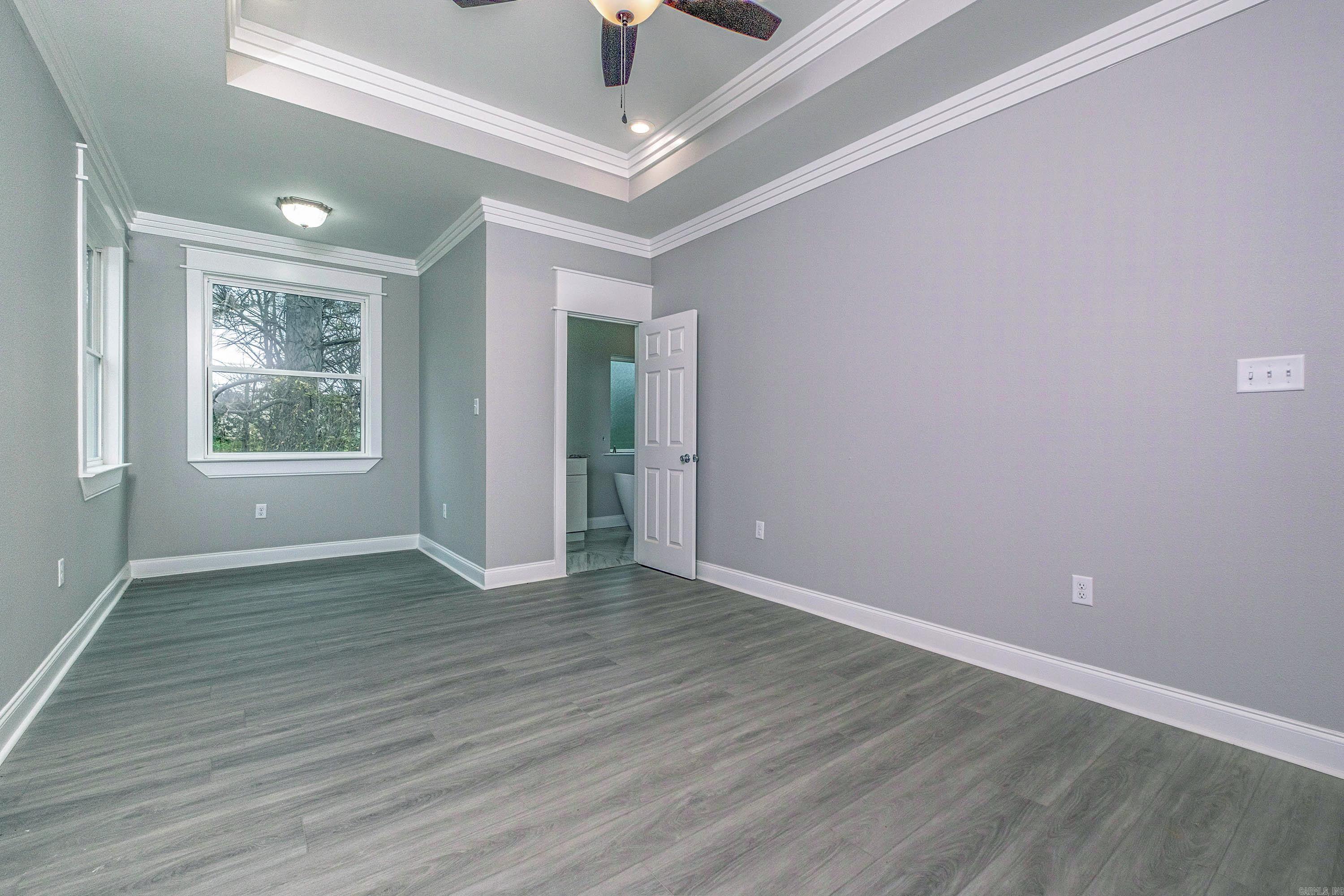 2919 Martel  Little Rock, AR