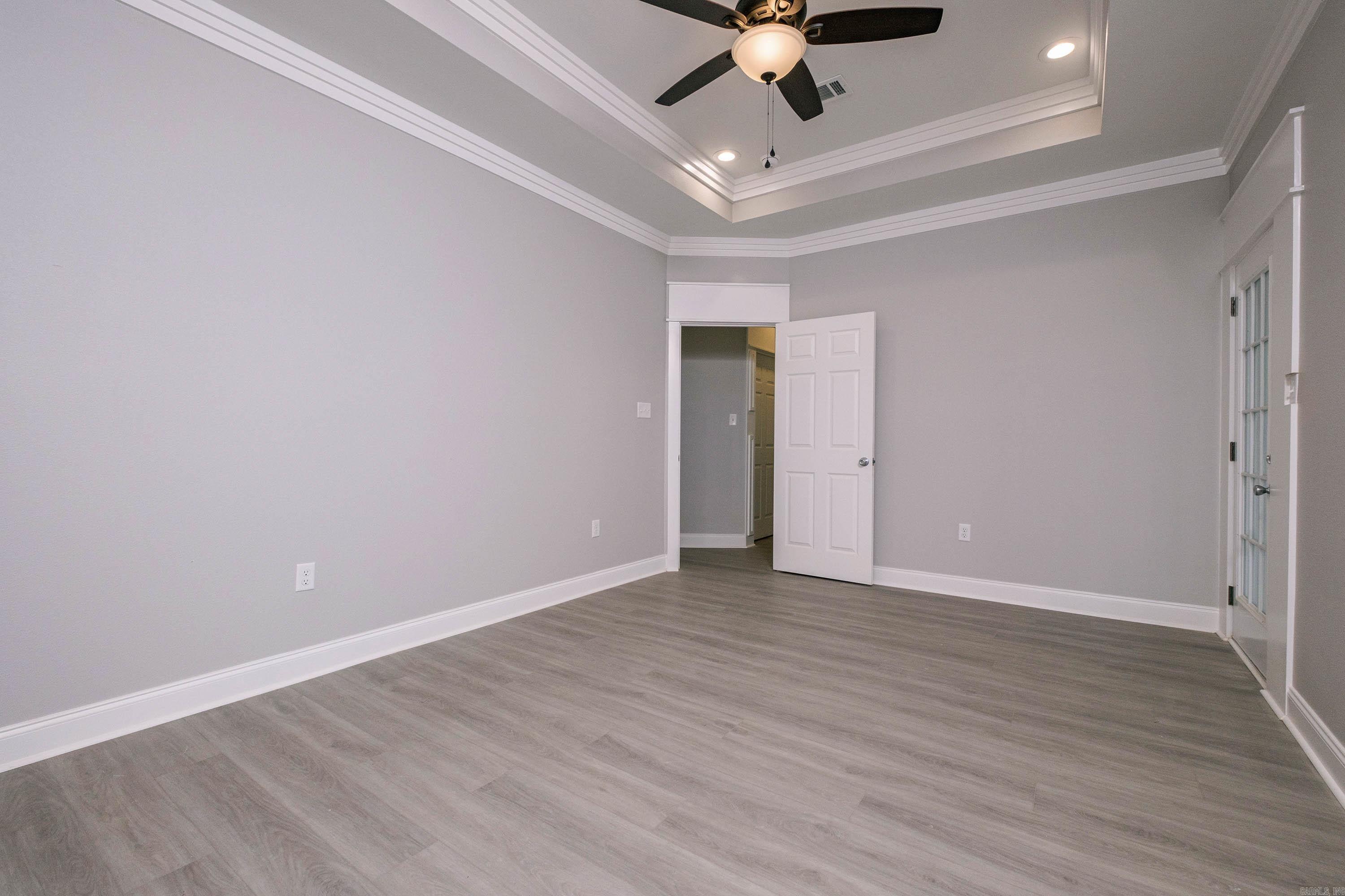 2919 Martel  Little Rock, AR