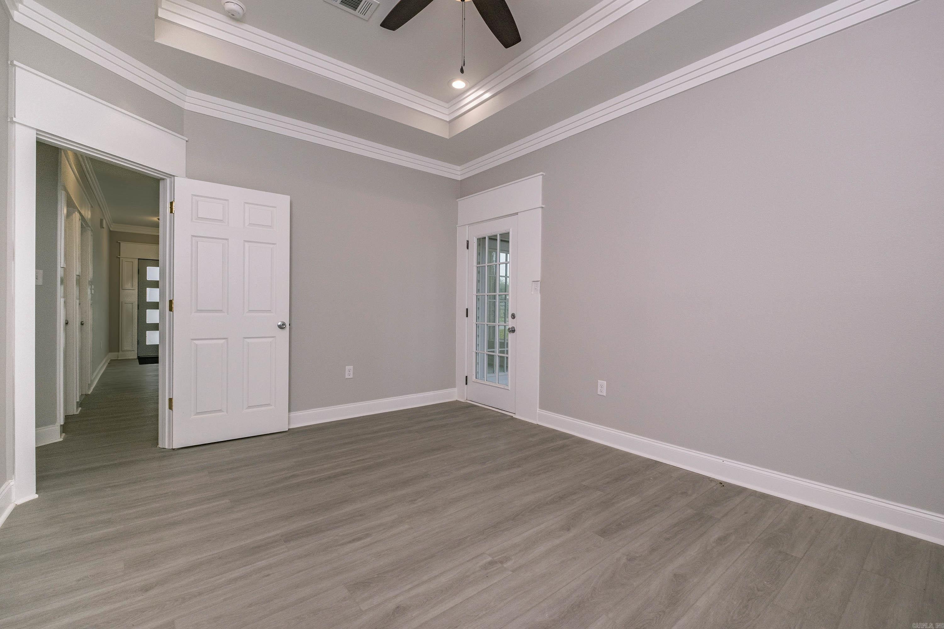 2919 Martel  Little Rock, AR