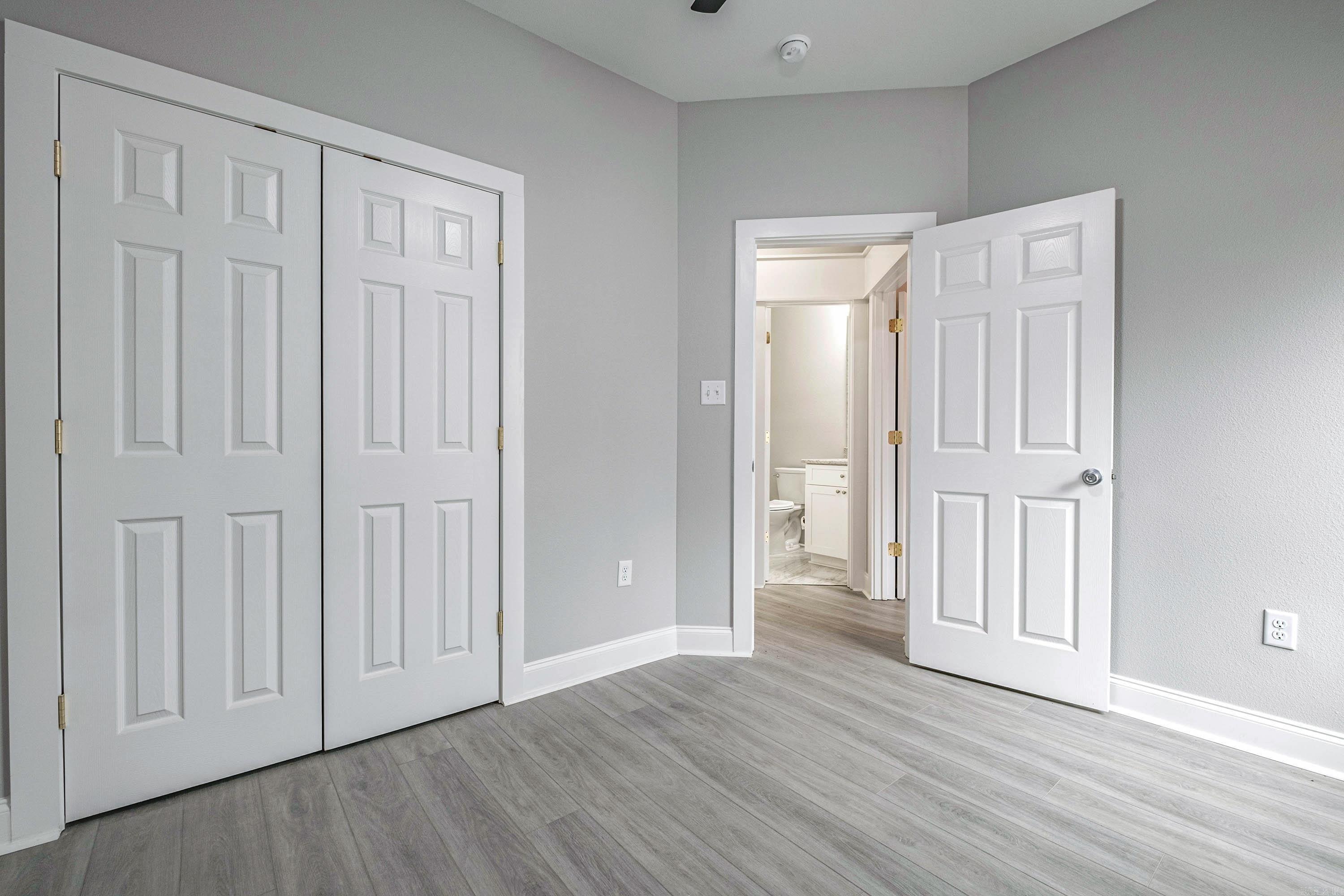 2919 Martel  Little Rock, AR