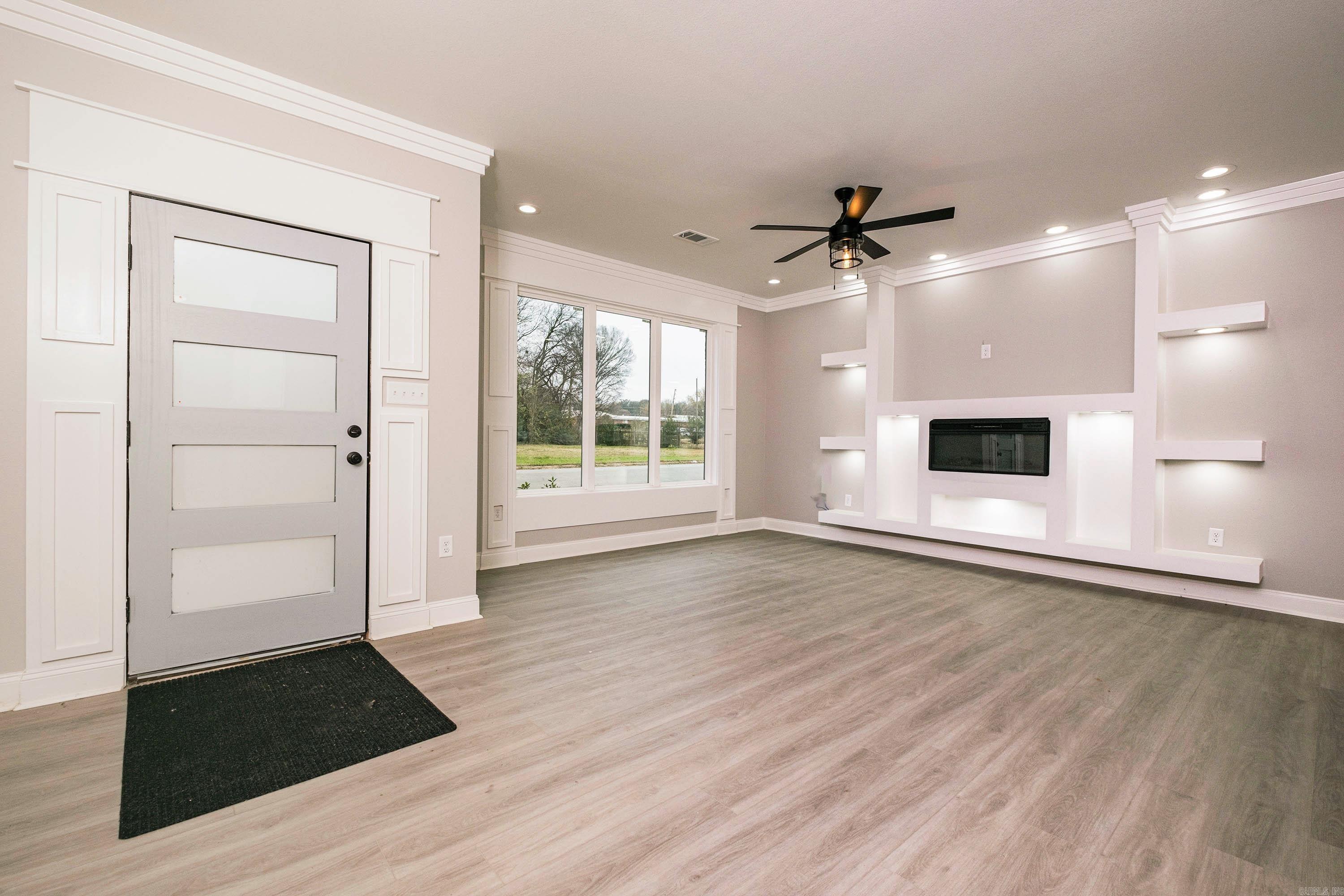 2919 Martel  Little Rock, AR