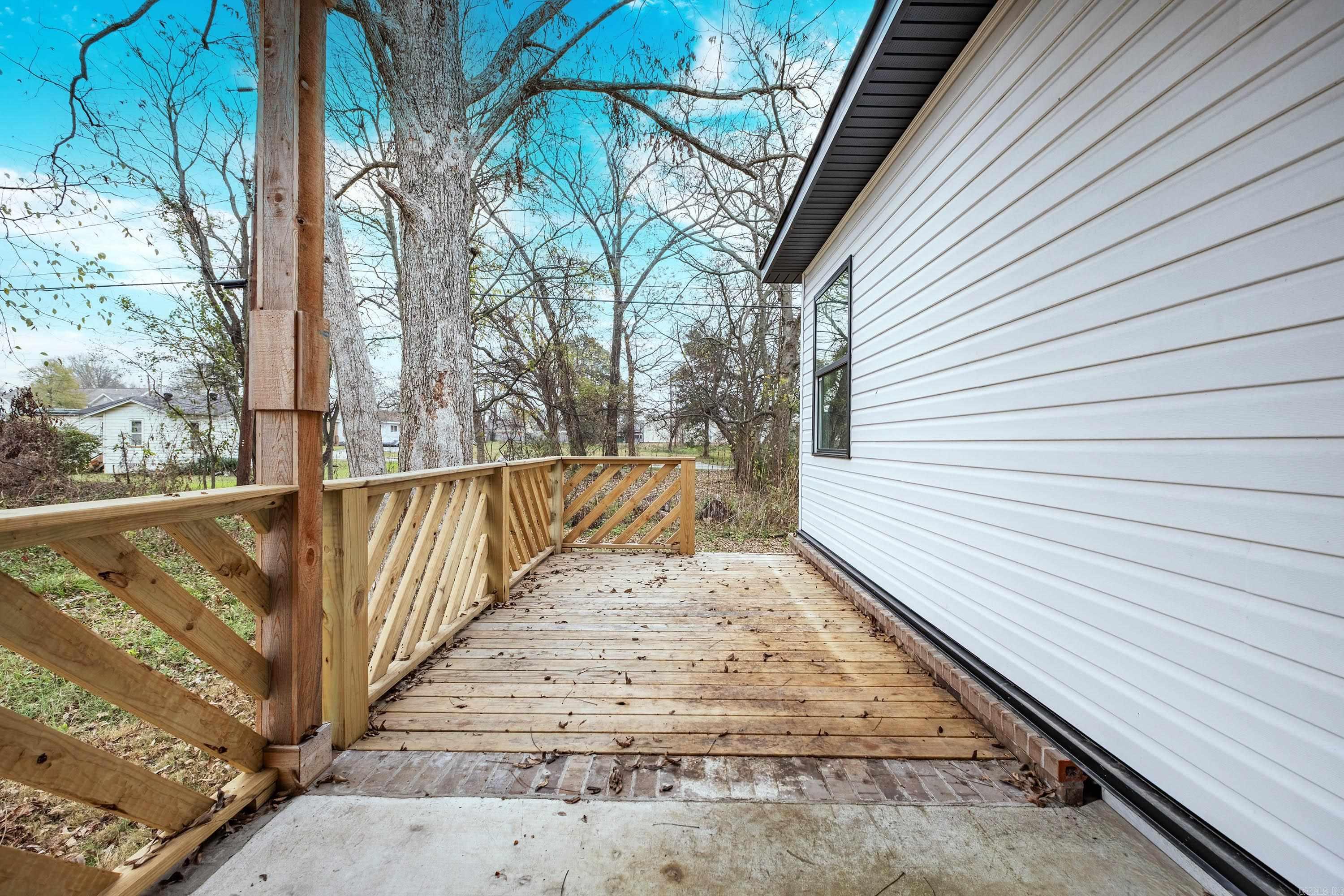 2919 Martel  Little Rock, AR