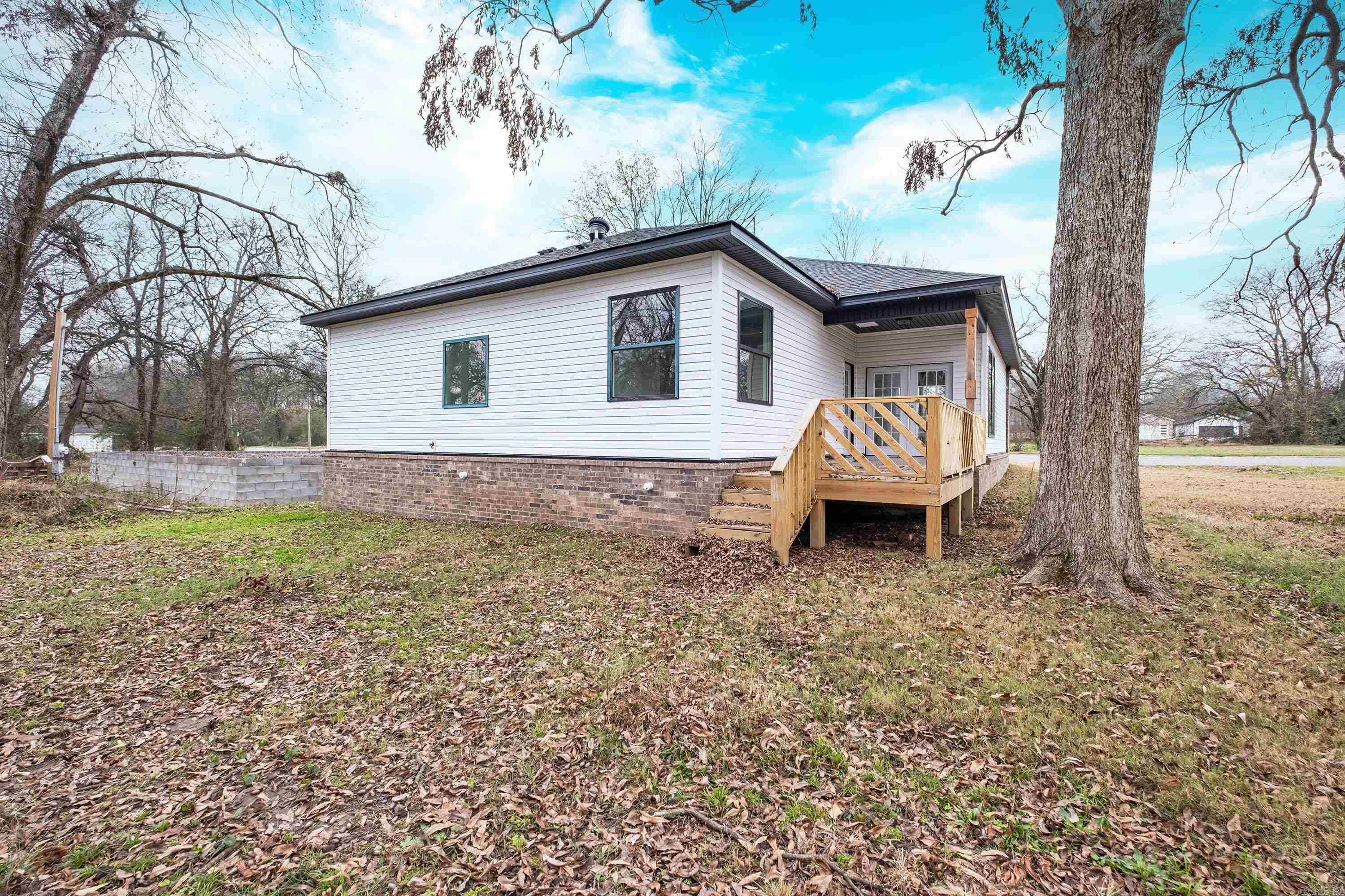 2919 Martel  Little Rock, AR