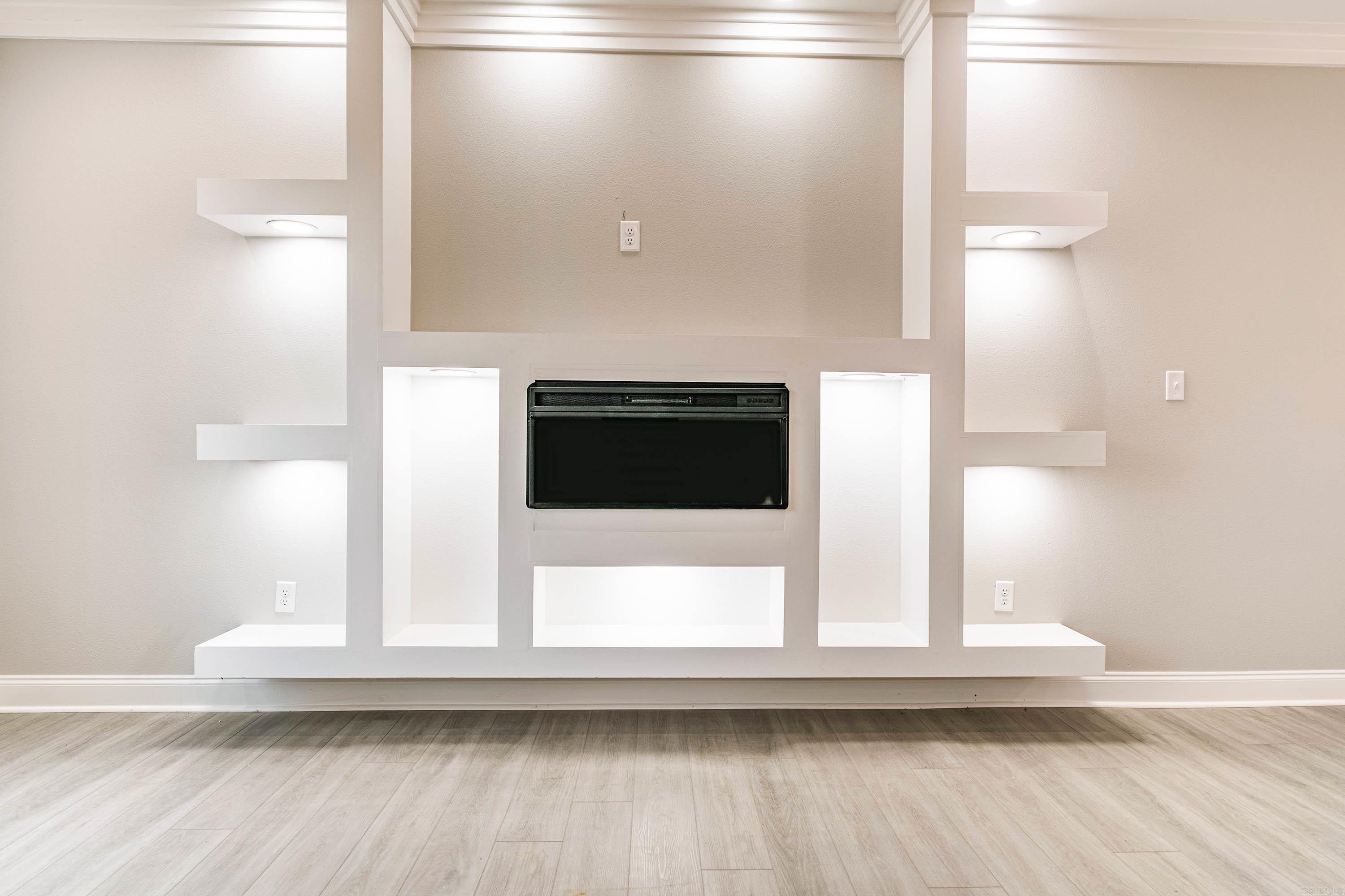 2919 Martel  Little Rock, AR