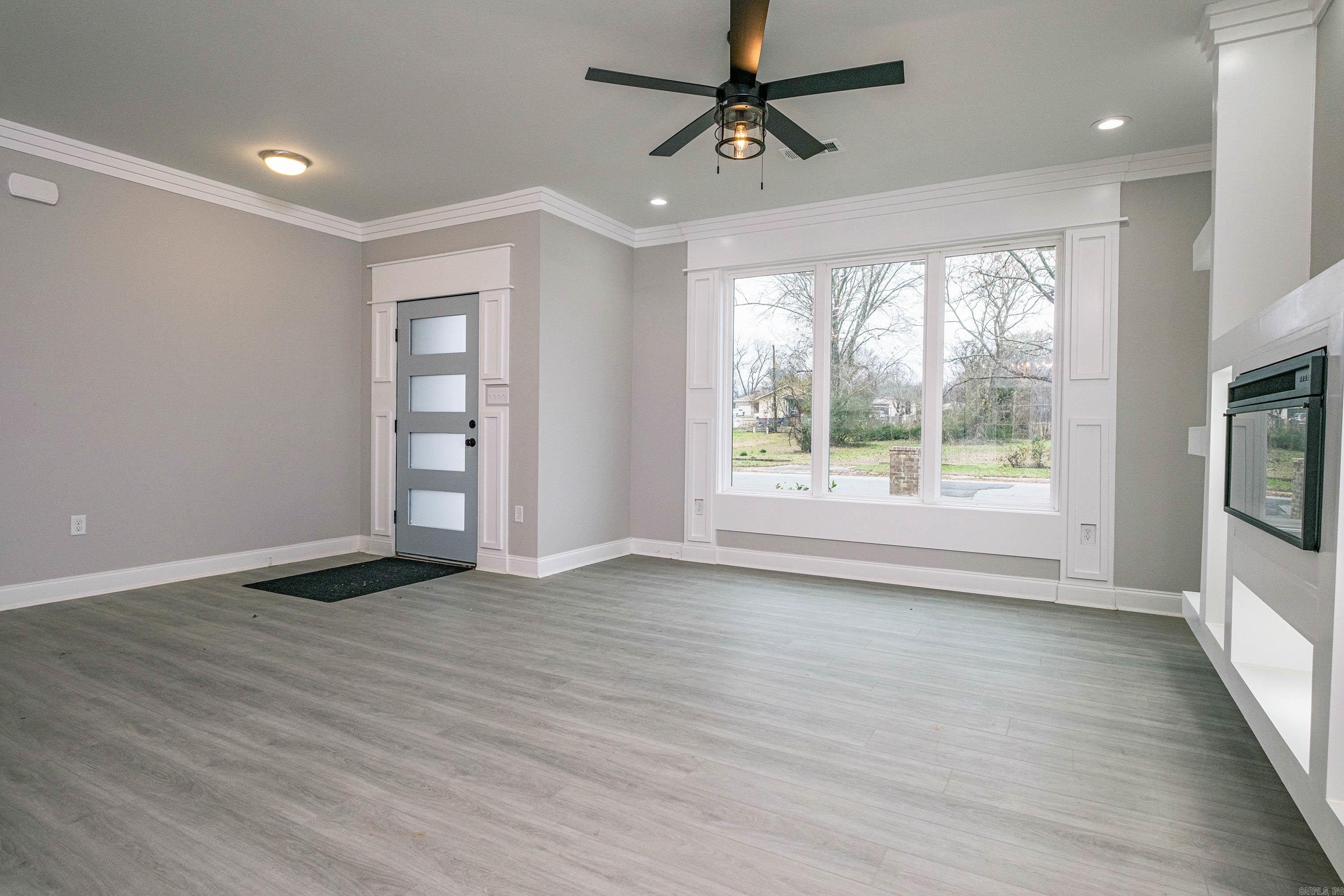 2919 Martel  Little Rock, AR