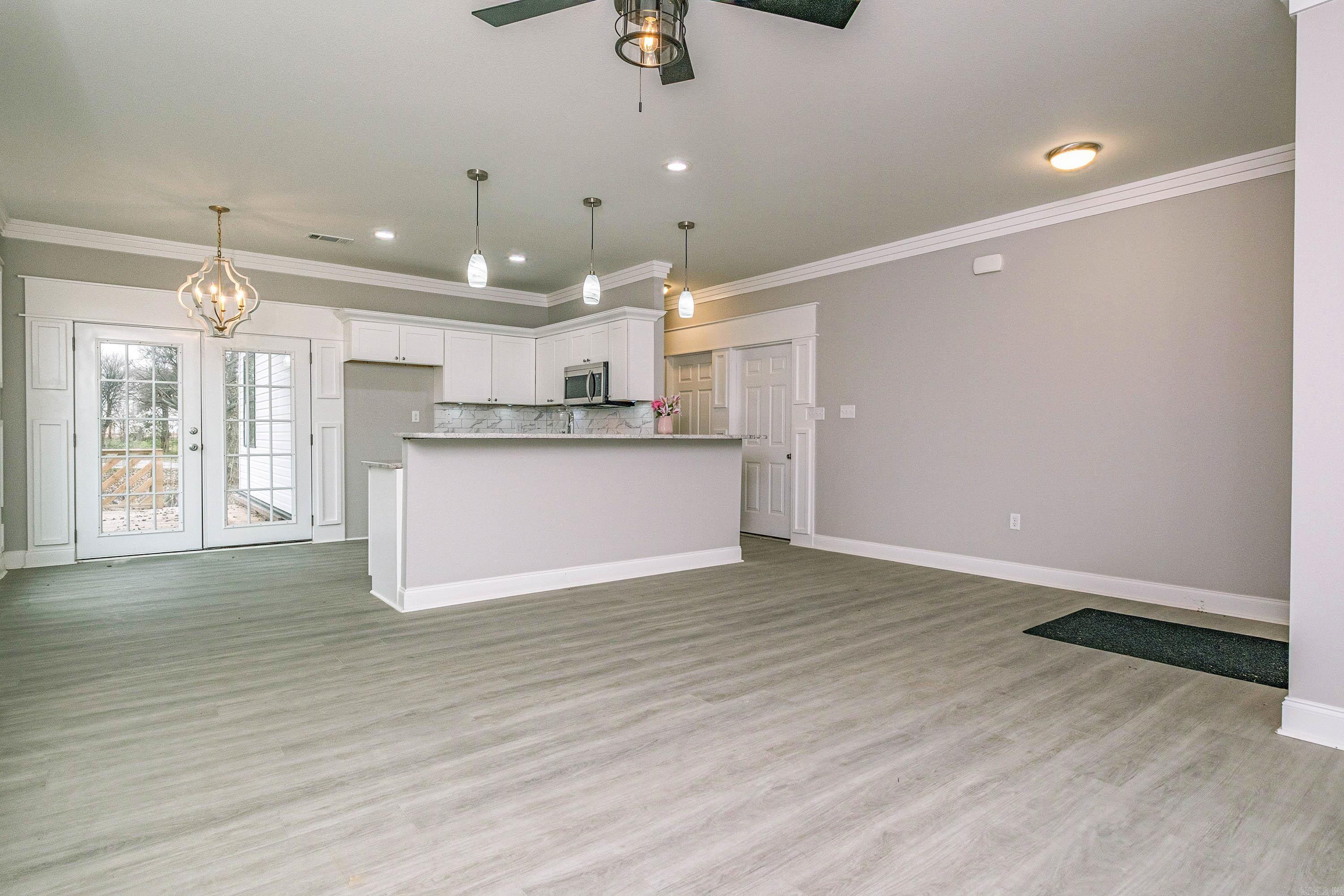 2919 Martel  Little Rock, AR