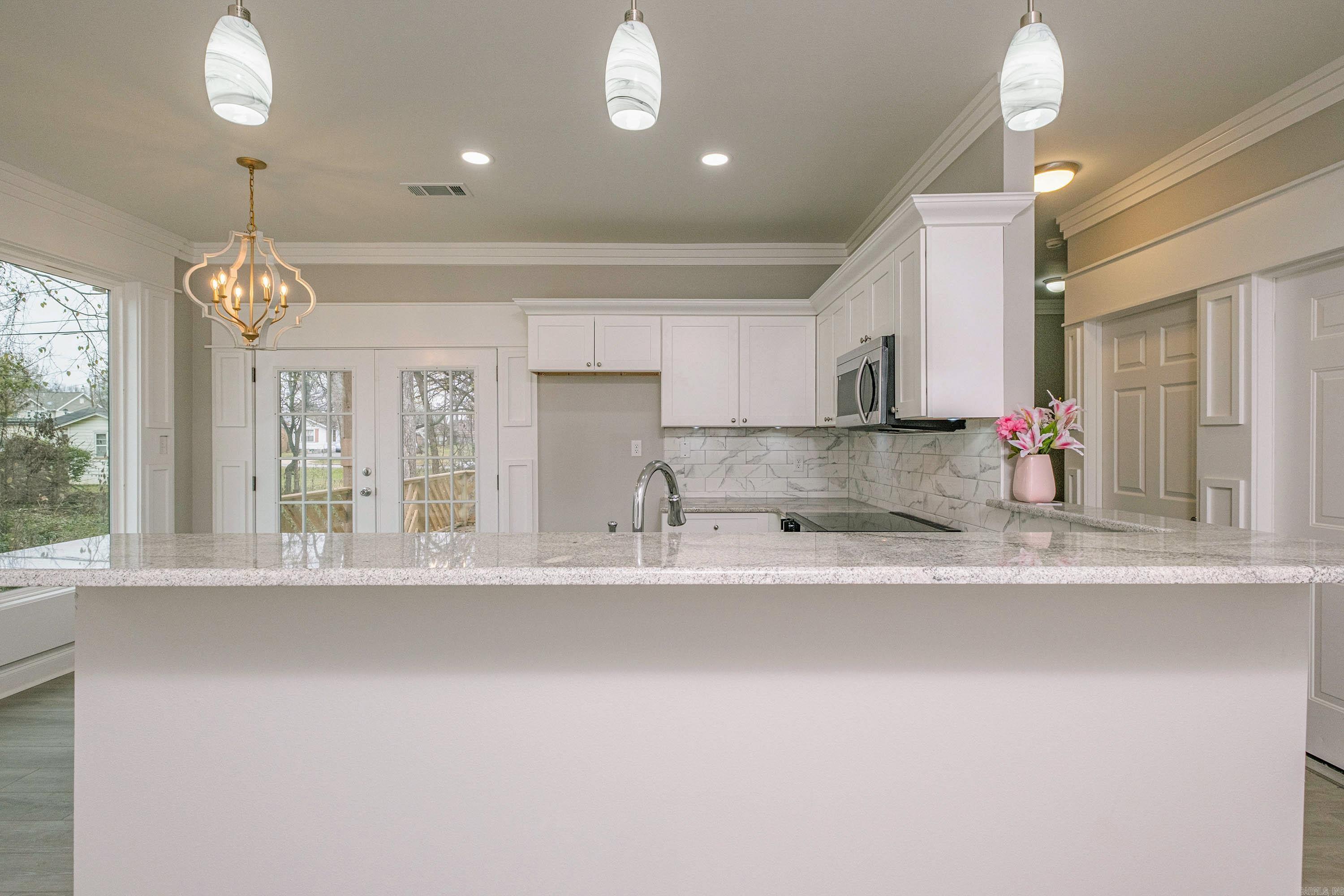 2919 Martel  Little Rock, AR