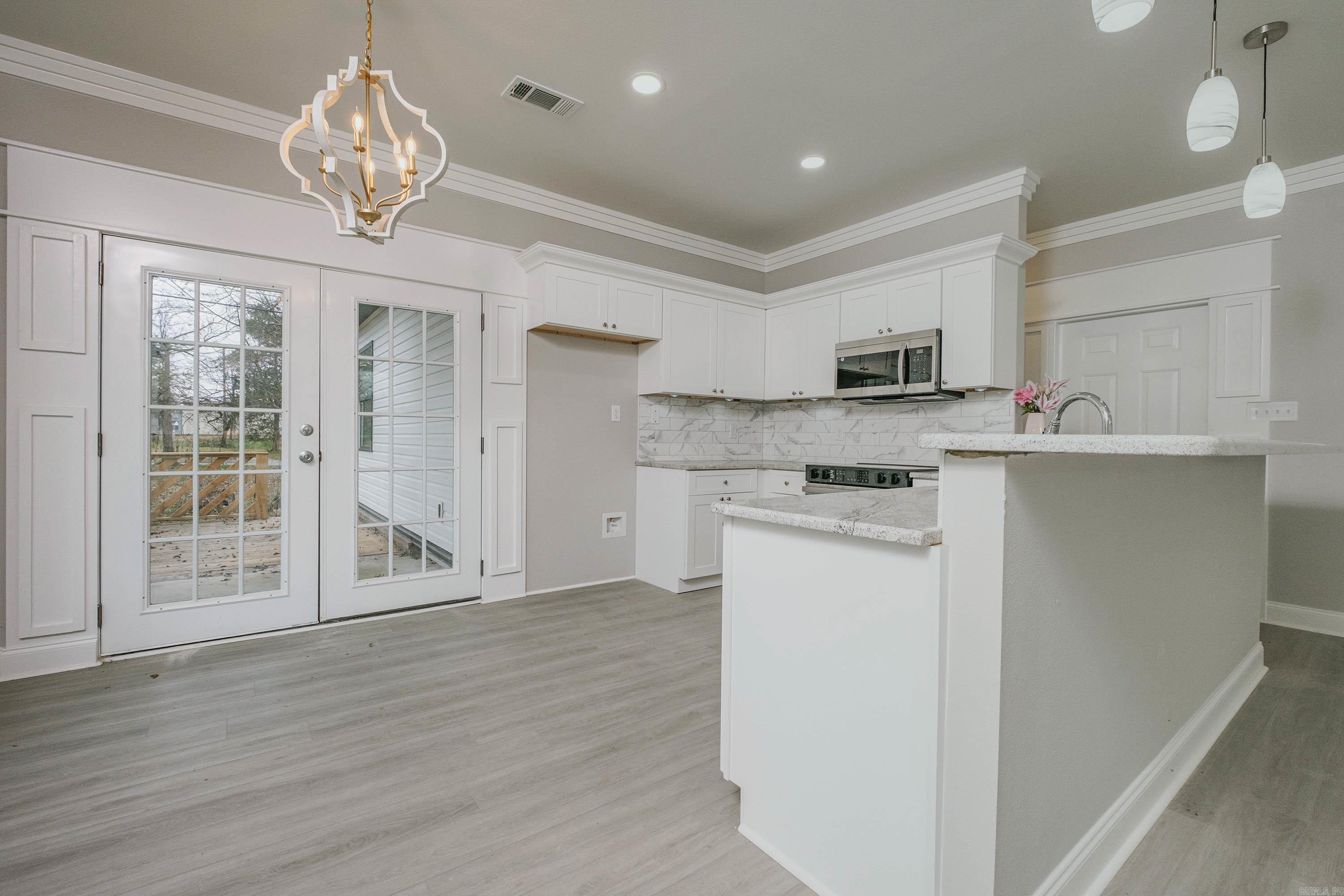 2919 Martel  Little Rock, AR