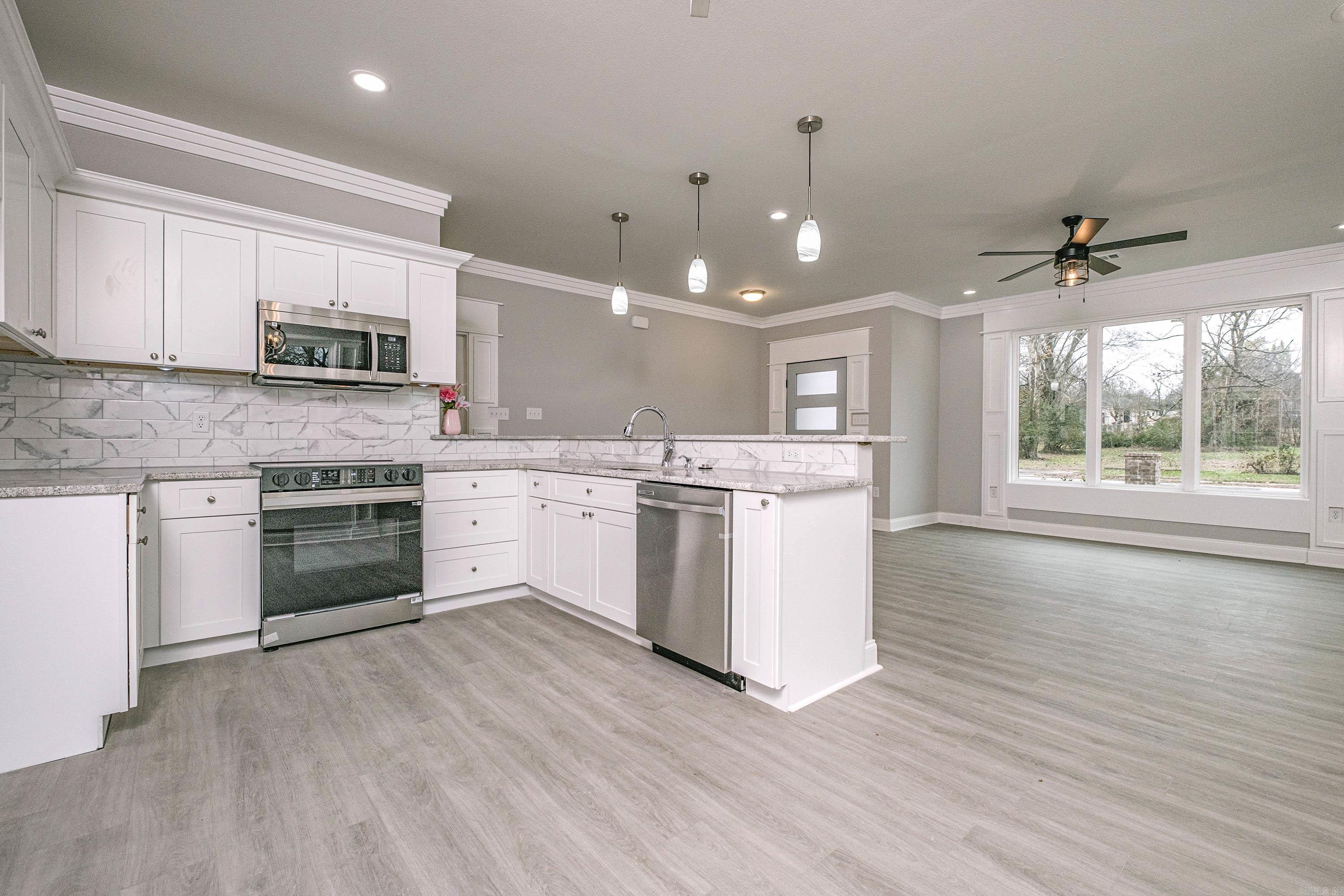 2919 Martel  Little Rock, AR