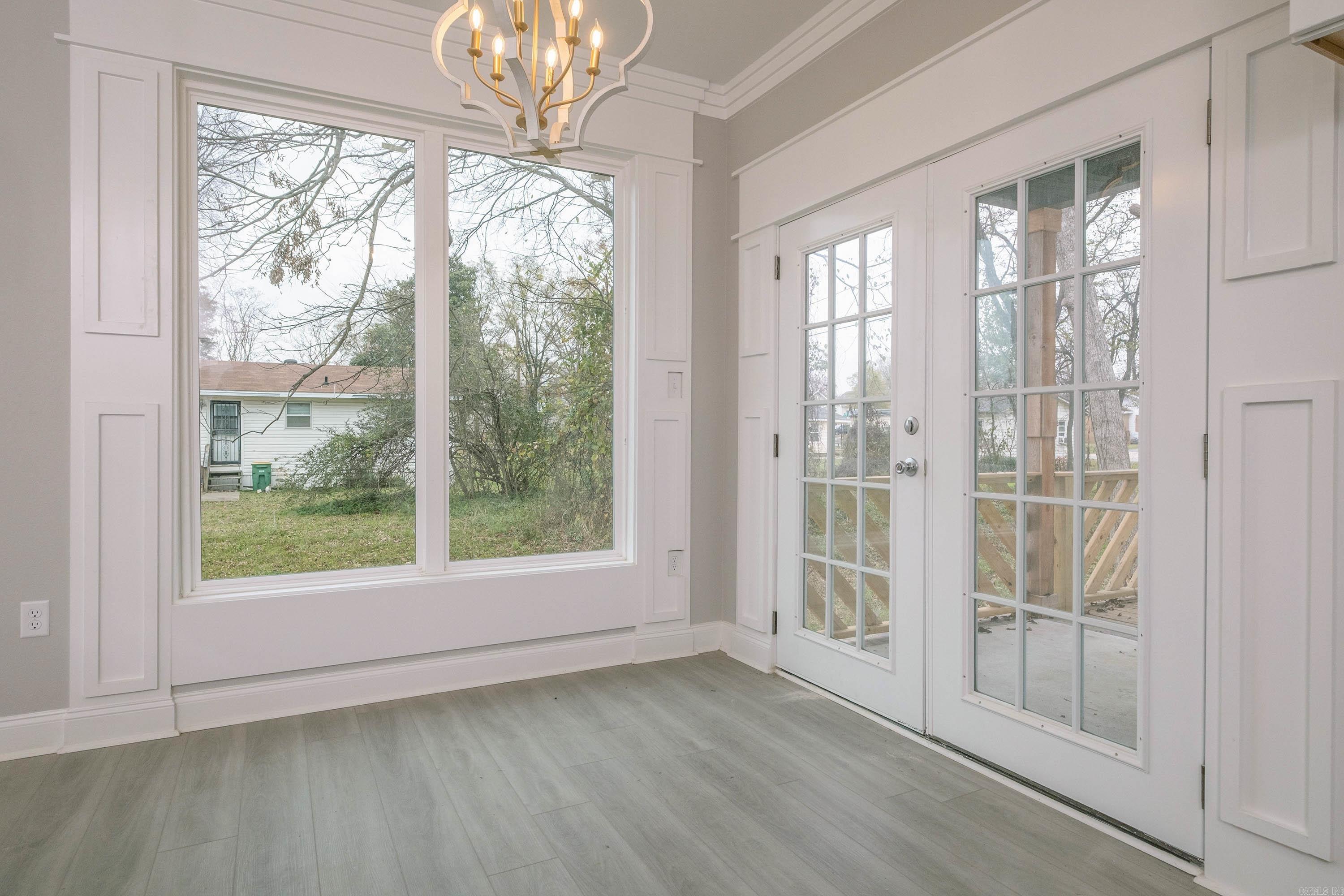 2919 Martel  Little Rock, AR