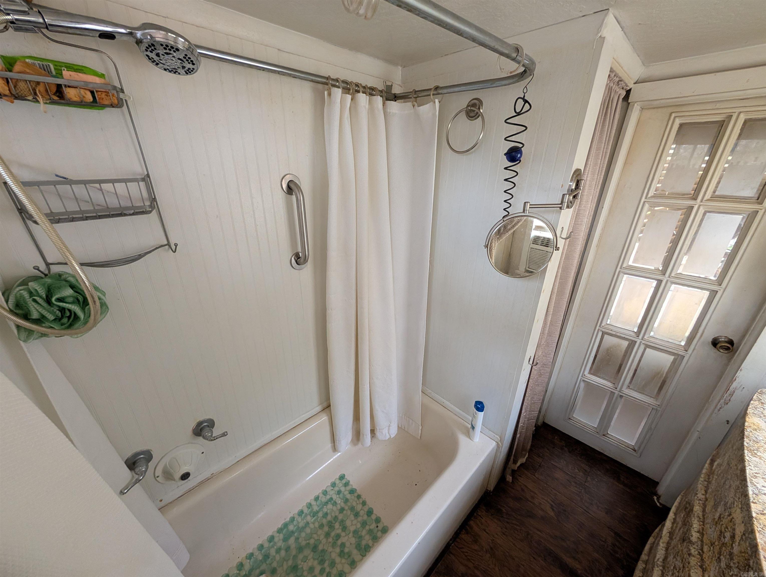 482 Polk Road 23  Cove, AR