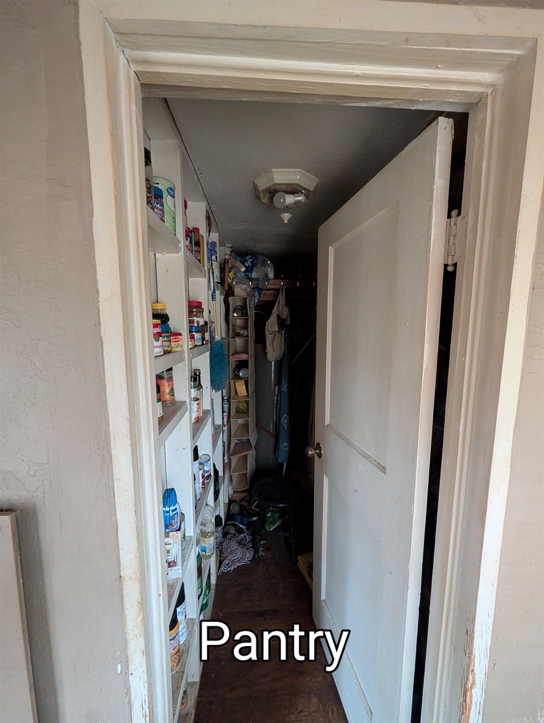 482 Polk Road 23  Cove, AR