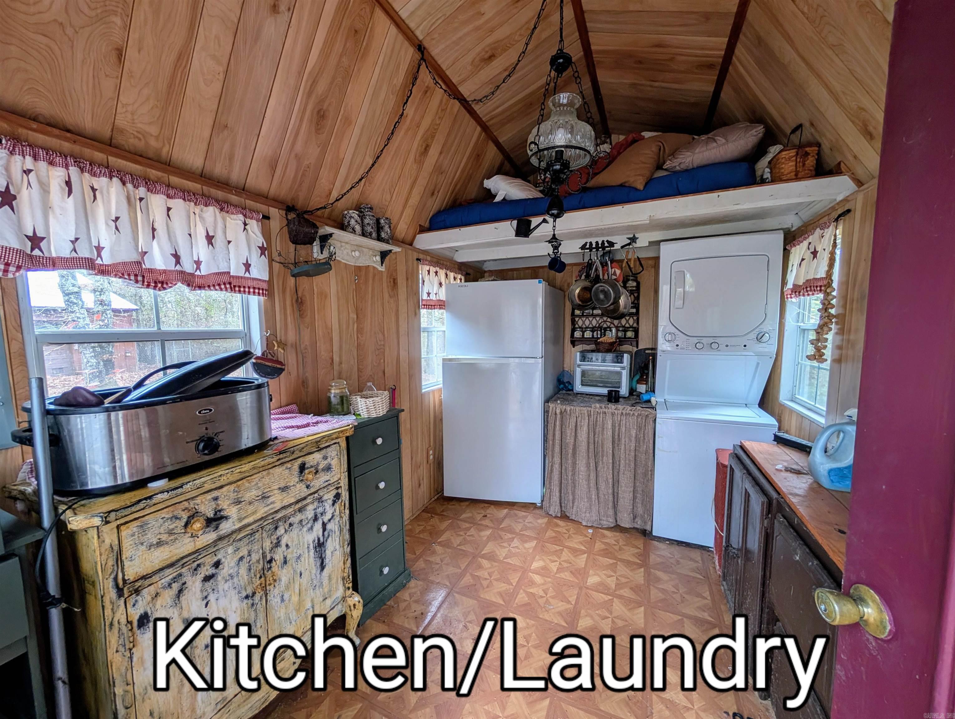 482 Polk Road 23  Cove, AR