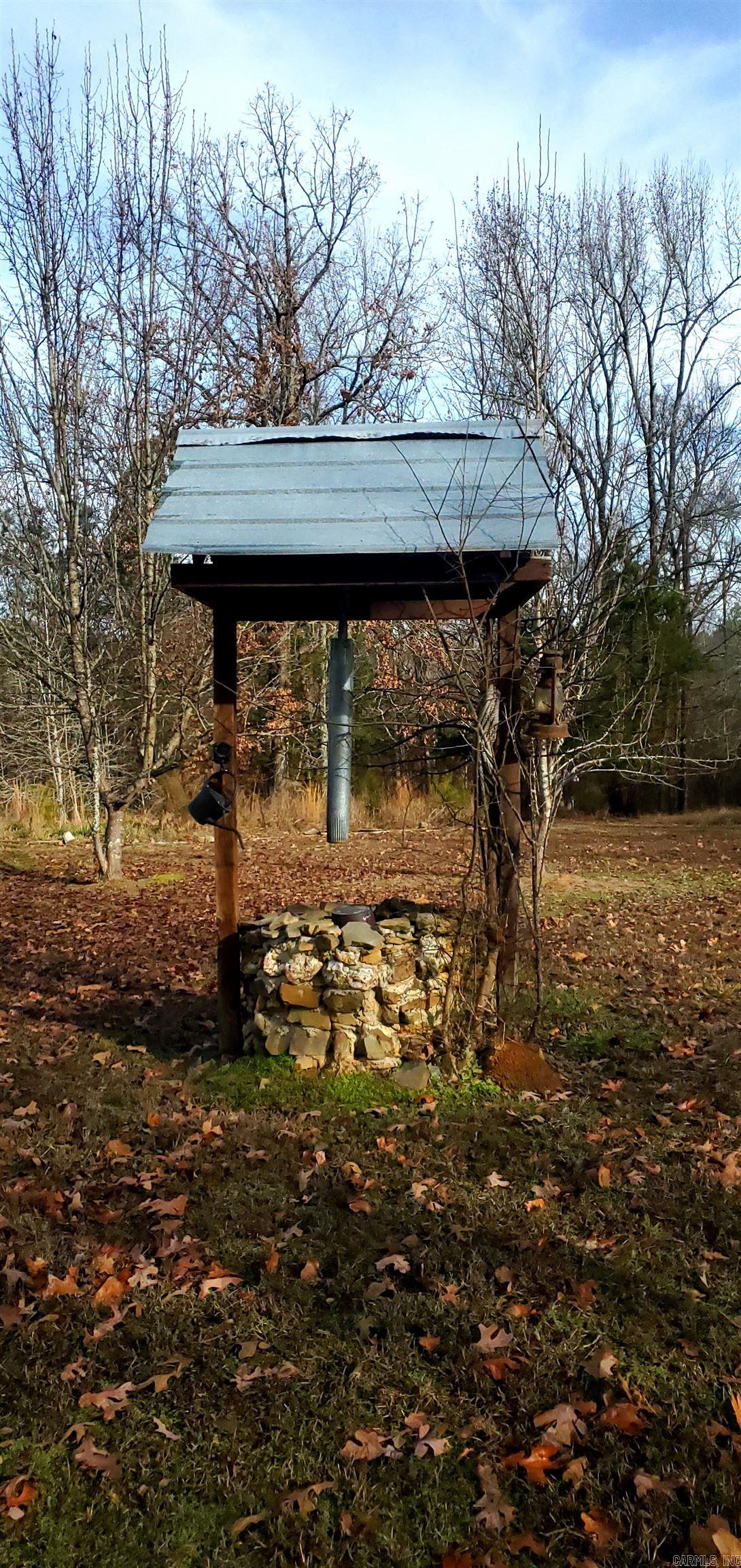 482 Polk Road 23  Cove, AR