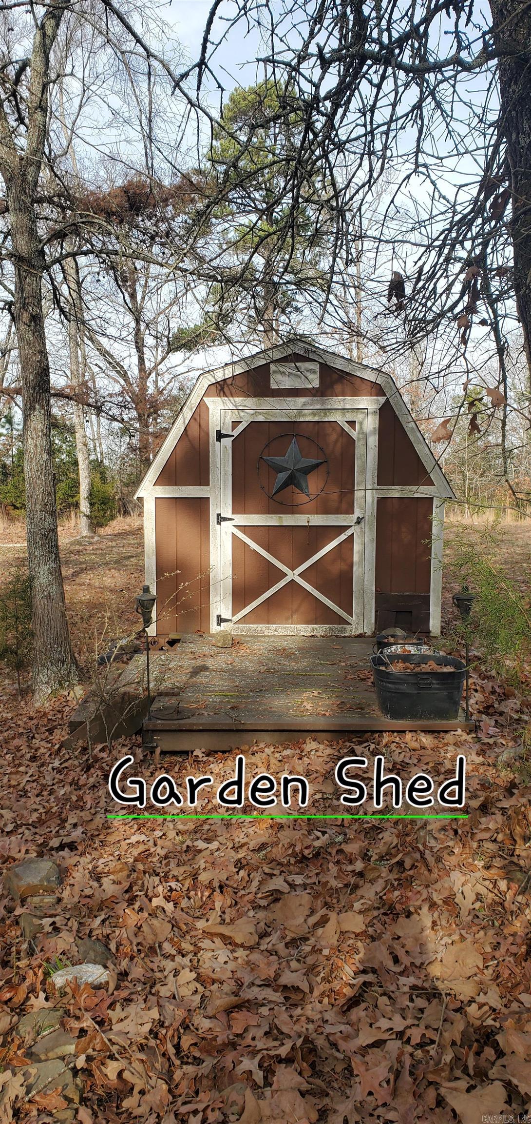 482 Polk Road 23  Cove, AR