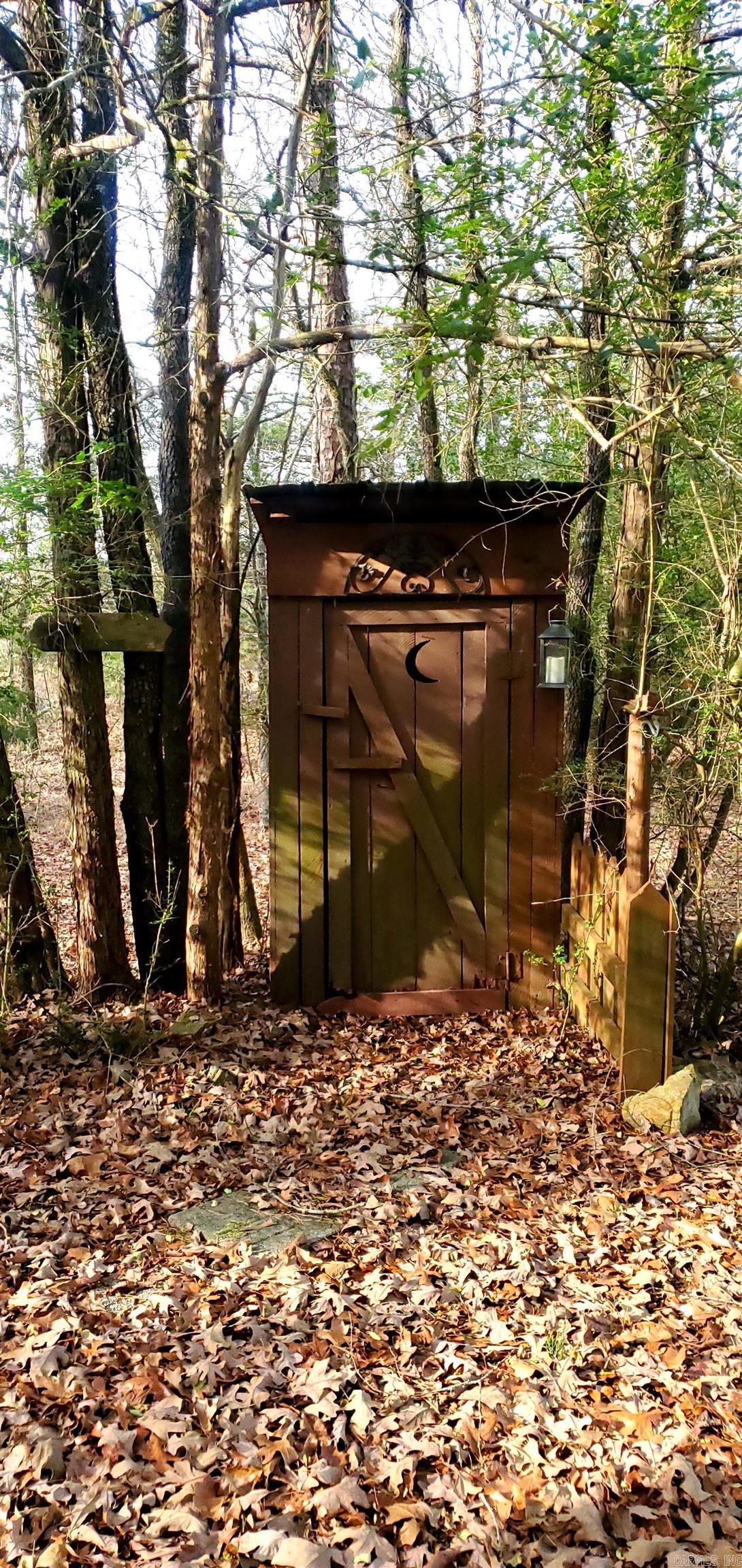 482 Polk Road 23  Cove, AR