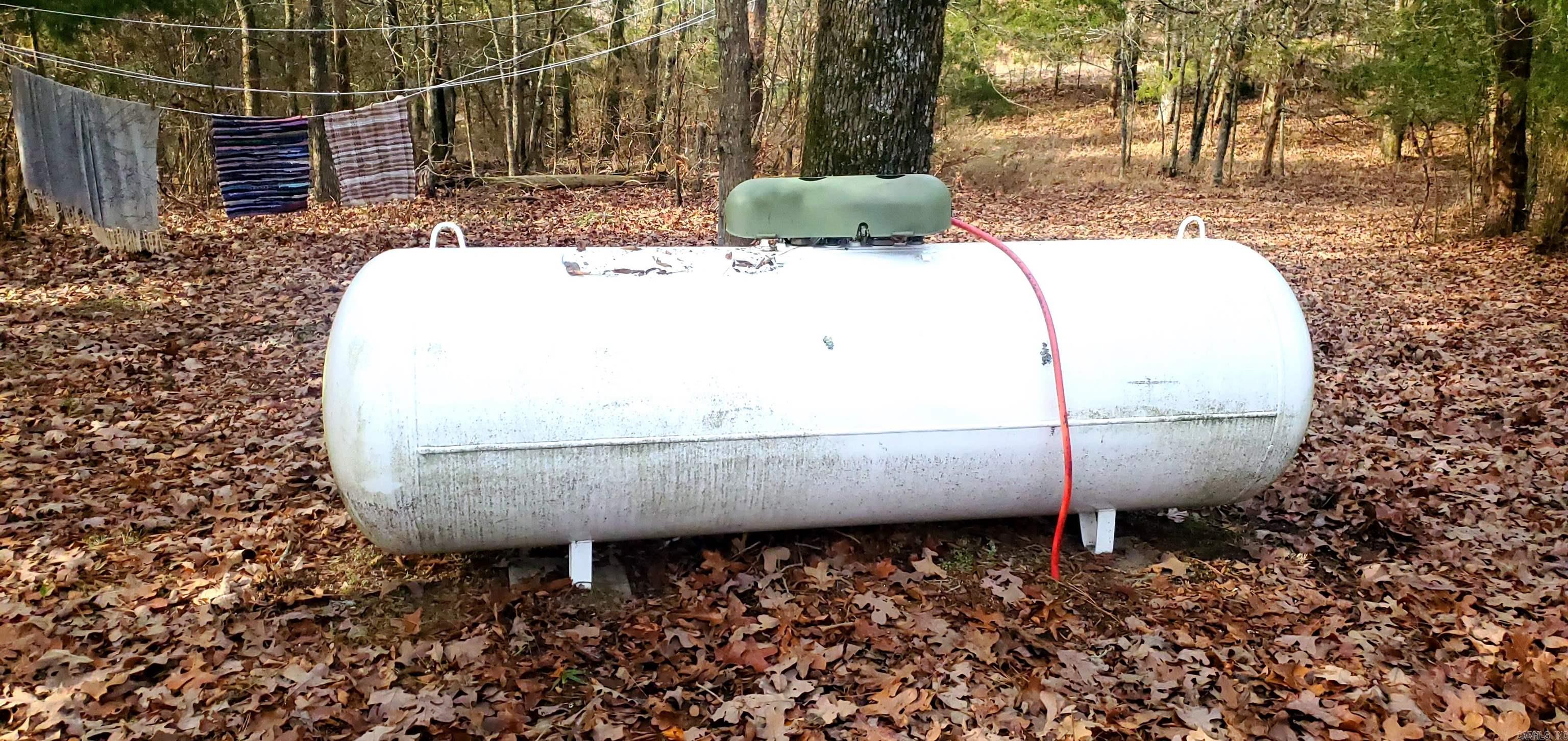 482 Polk Road 23  Cove, AR